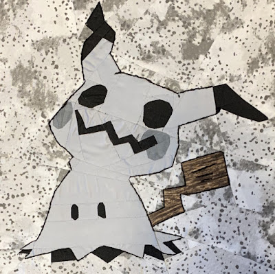 Fandom In Stitches Pokemon Shiny Mimikyu