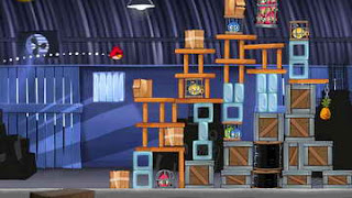 Angry Birds Rio v1.4.0 Screenshot mf-pcgame.org