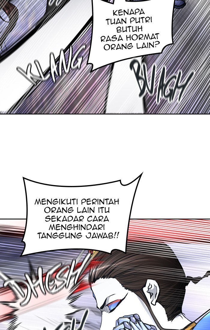 Webtoon Tower Of God Bahasa Indonesia Chapter 411