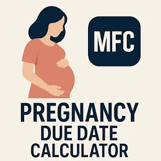PREGNANCY DUE DATE CALCULATOR