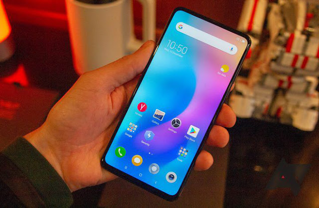 Xiaomi Mi9 và Xiaomi Mi Mix 4 sẽ có 3 camera, chip Snapdragon 855?