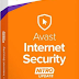 Avast internet Security Pro Antivirus 2018 indir Download