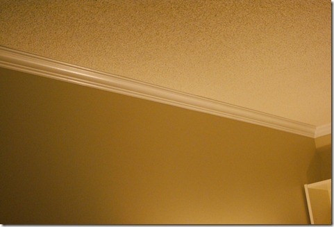 moulding & colour