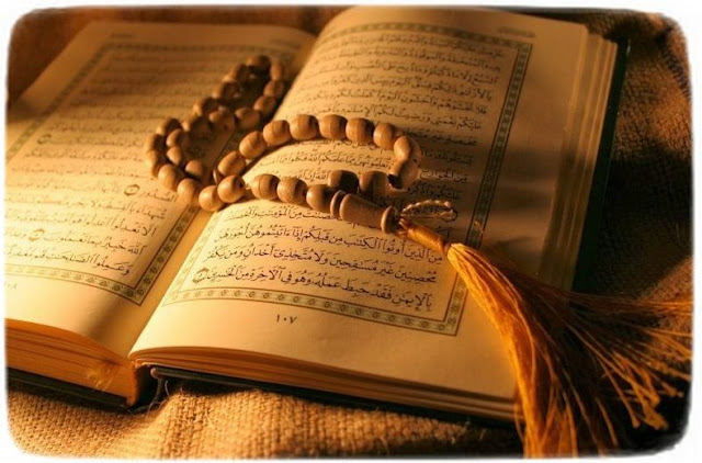 Sumber Hukum Islam (1)