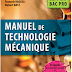 Télécharger Livre Manuel de technologie mecanique en pdf