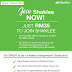 Renewal Mudah Dengan Shaklee