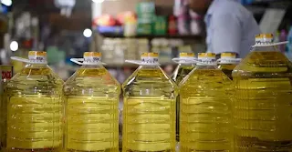 One crore families will get Soybean oil at Rs 110 per liter