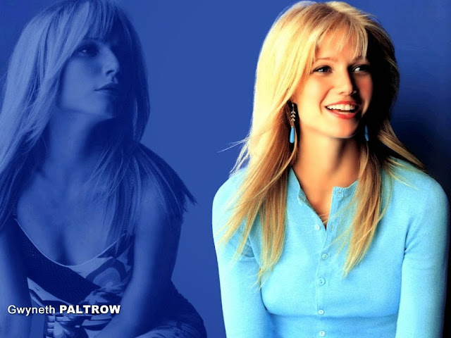 Gwyneth Paltrow Hd Wallpapers Free Download