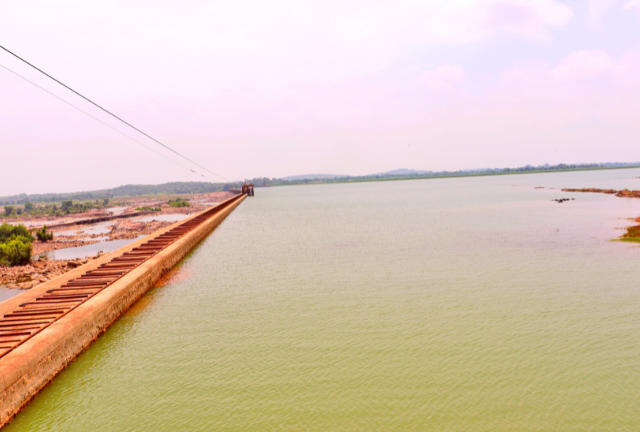 Places to Visit in Jhansi