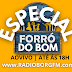 ESPECIAL FORRÓ DO BOM NO TARDE SHOW SE LIGUE DAS 15 AS 18HORAS