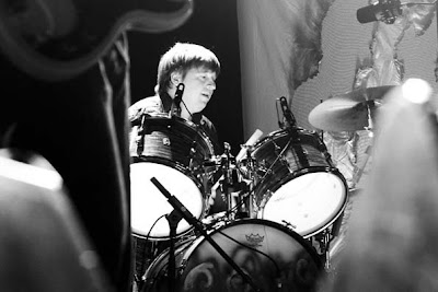 Steve Shelley, Sonic Youth Drummer, Steve Shelley Birthday June 23