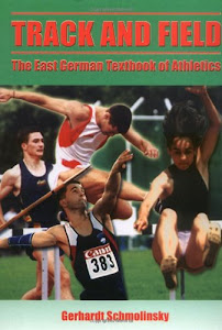 Track & Field: The East German Textbook