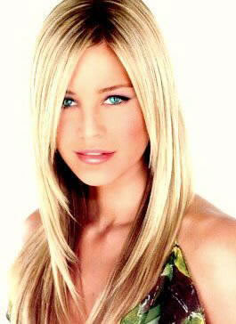 Celebrity hairstyles 2011