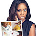 Tiwa Savage Quizzes Photographer over Taking Her Baby's Pictures