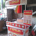 Jual BOOTH di Kota Bogor - 089676074827