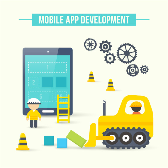 Mobile App Development Company in Ahmedabad - Prisom Technology