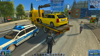 Police Force 2 Highly Compressed Download