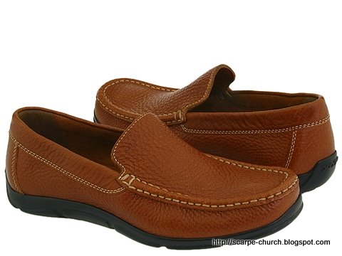 Scarpe Church:scarpe-97221924
