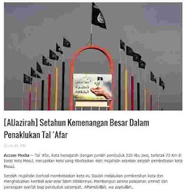 http://www.azzammedia.net/video-rilisan-daulah-khilafah-islamiyah-islamic-state/aljazirah-setahun-kemenangan-besar-dalam-penaklukan-tal-afar/