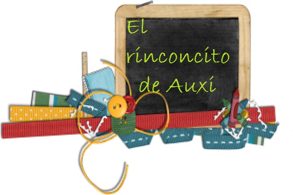 El rinconcito de Auxi