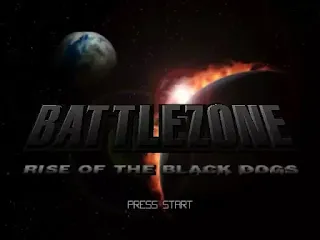 Jogue Battlezone Rise of the Black Dogs N64 online