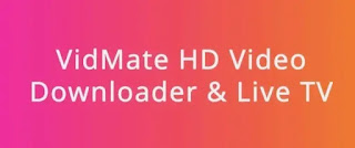 VidMate MOD APK v5.0344 (Premium Unlocked) Download