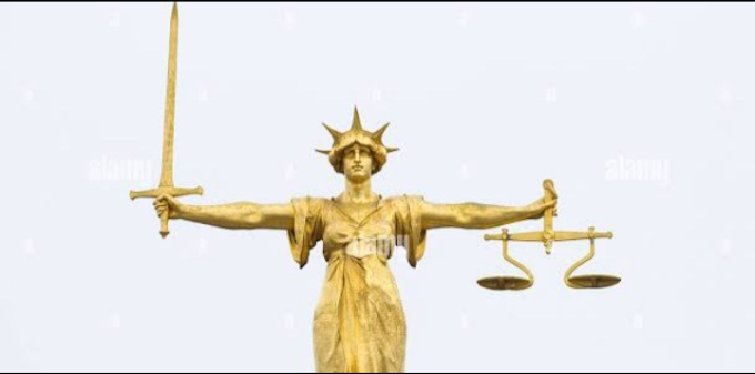 SHOCKER: COURT REMANDS LADY, 2 OTHERS FOR RAPING PASTOR'S DAUGHTER