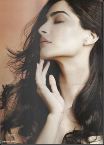 Sonam Kapoor: Maxim’s hottest girl