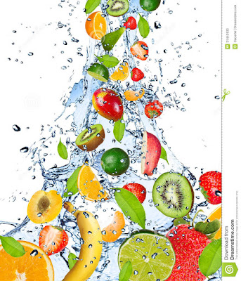 15 Fresh Fruit Wallpapers