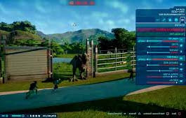 Jurassic World Evolution Download Full Version For PC