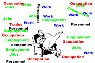 Nowadays employment options are changing and employees cannot rely on having the same job and working conditions throughout their life