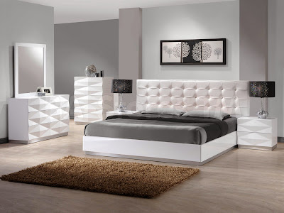 Unique Bedroom Furniture