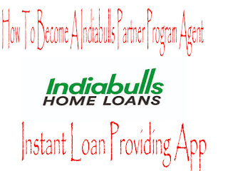 Instant Loan Providing App Become A Partner of Indiabulls Dhani App