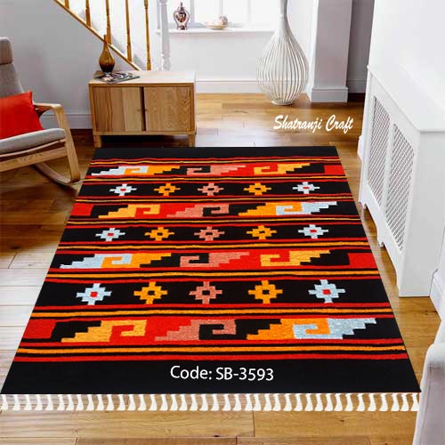 Best Shotoronji carpet-floormat-rugs for home decor SB-3593