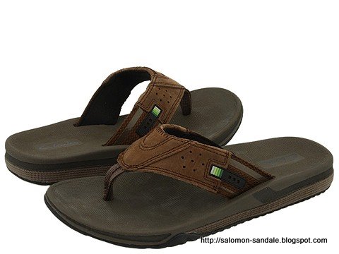 Salomon sandale:salomon-664870