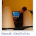 Starcraft...What Did You Give Up For It?