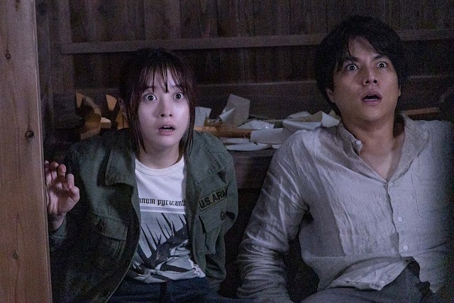  'Juego Prohibido' crítica: Hideo Nakata torna a les arrels amb un film de malediccions