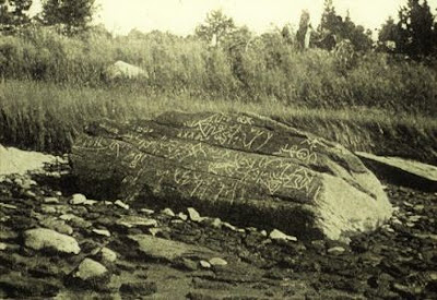 Inilah 9 Misteri Dunia yang Tak Kunjung Terpecahkan Hingga Sekarang