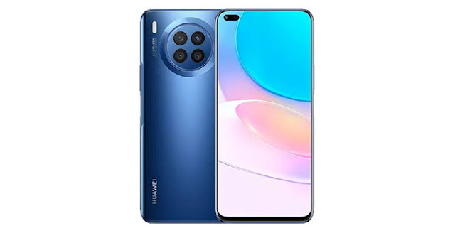 Huawei nova 8i