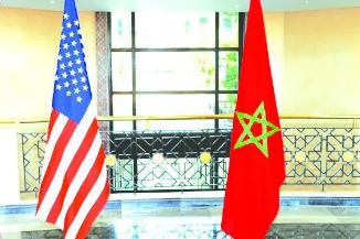 قضية الصحراء المغربية .. الولايات المتحدة تؤكد دعمها لخطة الحكم الذاتي