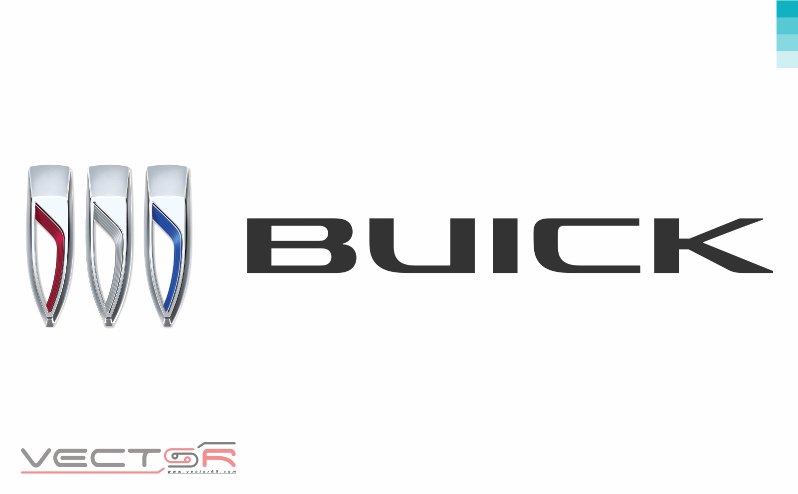 Buick Logo - Download Vector File SVG (Scalable Vector Graphics)