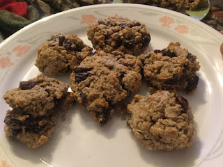 Oatmeal Raisin Cookie recipe, best ever recipe, vanishing oatmeal raisin  cookie recipe, sugar free oatmeal raisin cookie recipe,