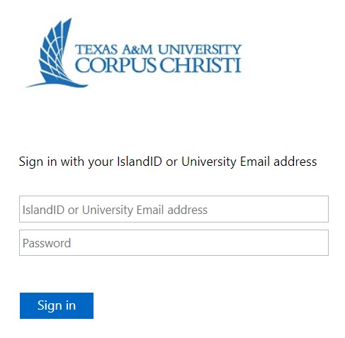 TAMUCC SAIL: Helpful Guide to TAMUCC Student Portal 2022