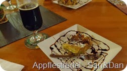 007 apflestrudel