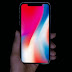 Apple iPhone X goes official with bezel-less design, Face ID