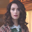 Abigail Spencer - Buttons: A Christmas Tale