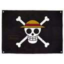 BANDERA LOS PIRATAS DEL SOMBRERO DE PAJA One Piece