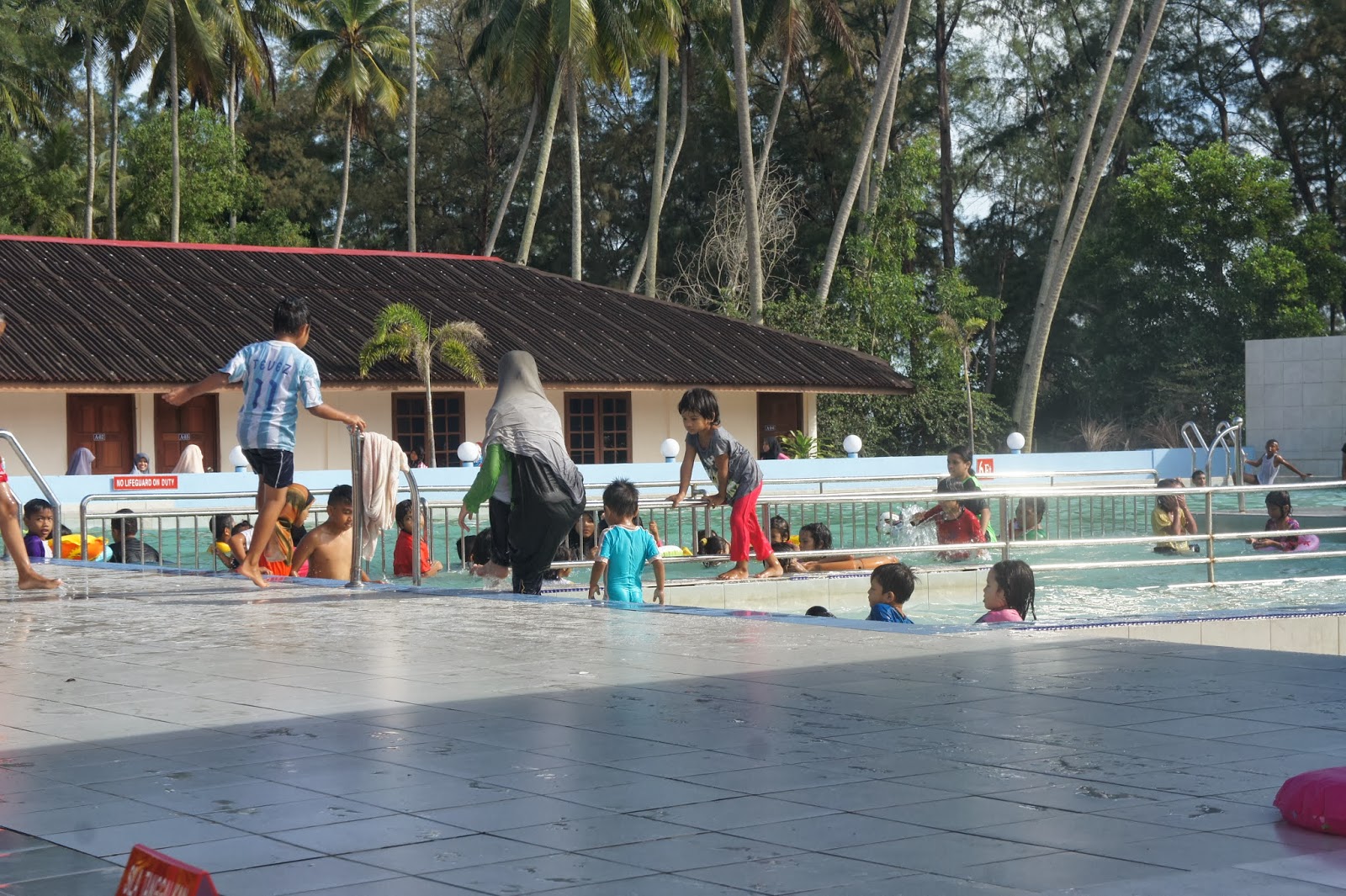 sweet beach resort tok bali