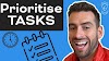  5 Proven Ways to Prioritize Tasks Effectively for Maximum Productivity