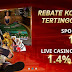 Slot Terpercaya Megawin77